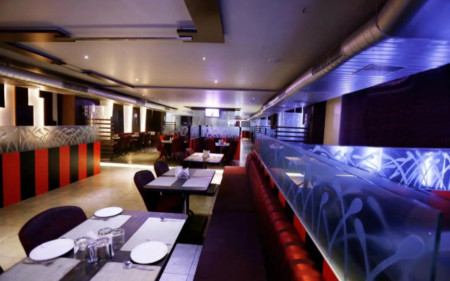 Sitara Grand LB Nagar