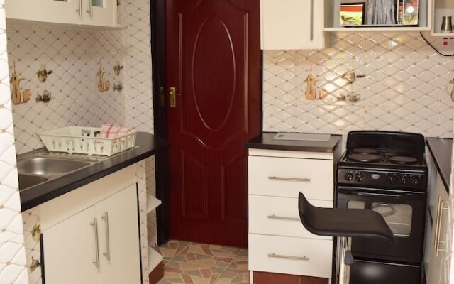 The 244 Guest Houses