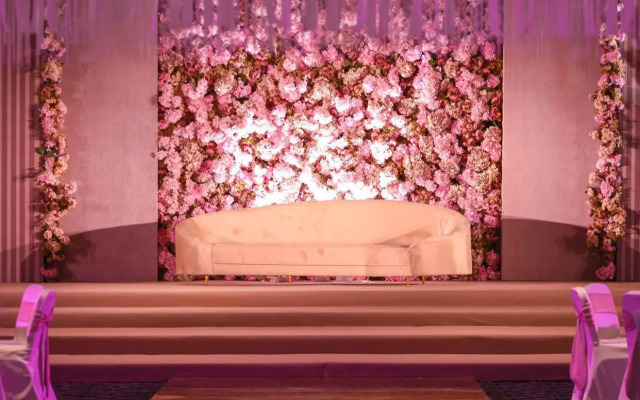 Kempinski Hotel Muscat