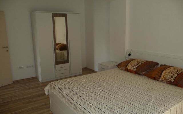 Apartments Konta
