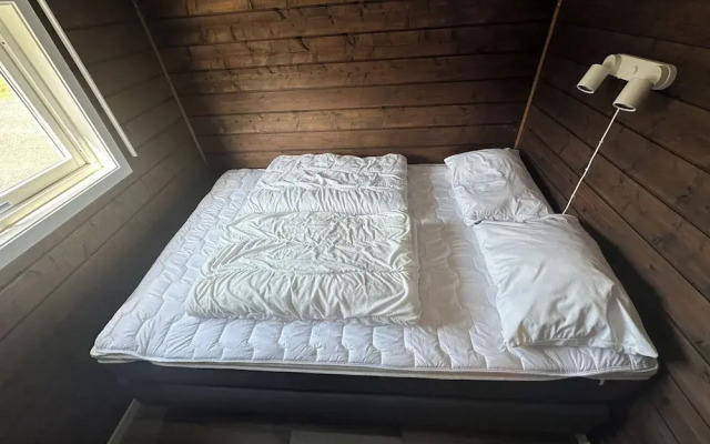 Sveastranda Camping