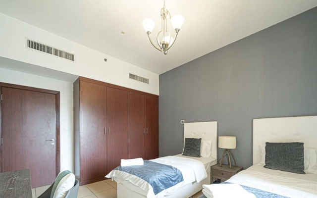 KOHH – 2BR in Rimal