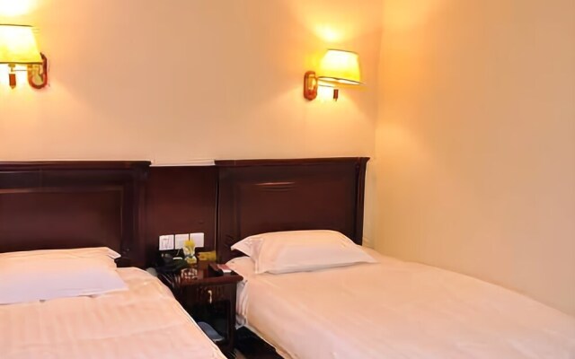 New World Shunde Hotel