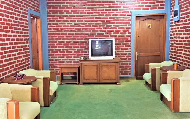 Villa Orange Lembang Pengkolan