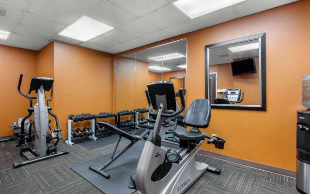 Comfort Inn Horn Lake - Southaven