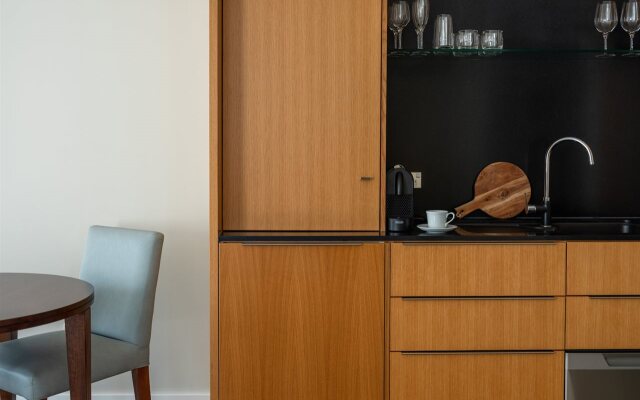 Porters Boutique Hotel & Conference Centre