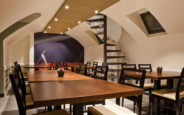 ibis Paris Maine Montparnasse 14ème