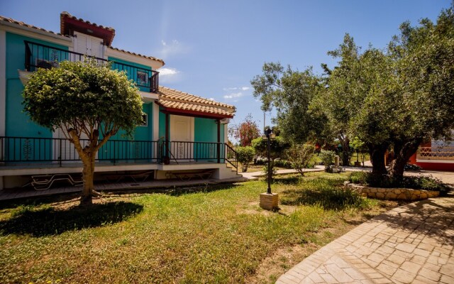 Porto Gerakas Villas