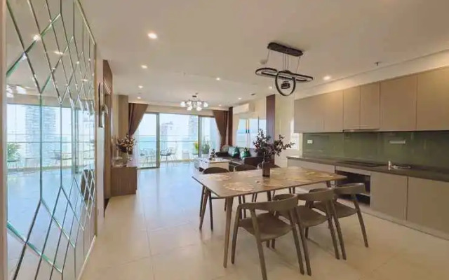 Thuy's Homestay - The Song Vung Tau