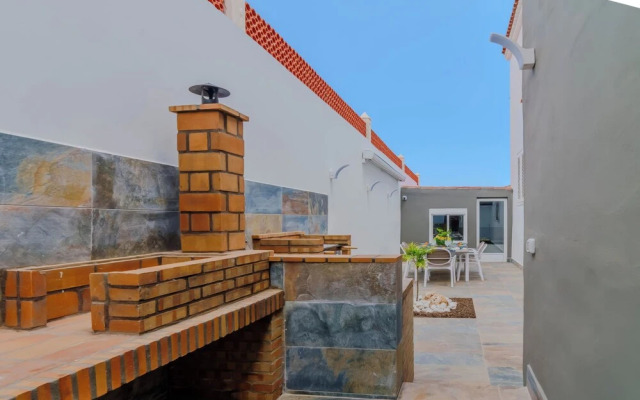 Villa De Marcos