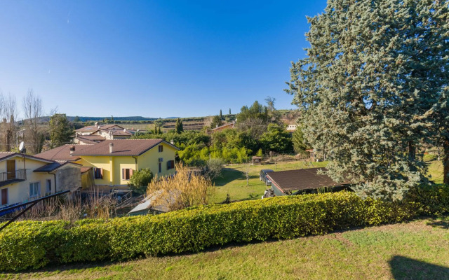 Casa al vecchio mulino