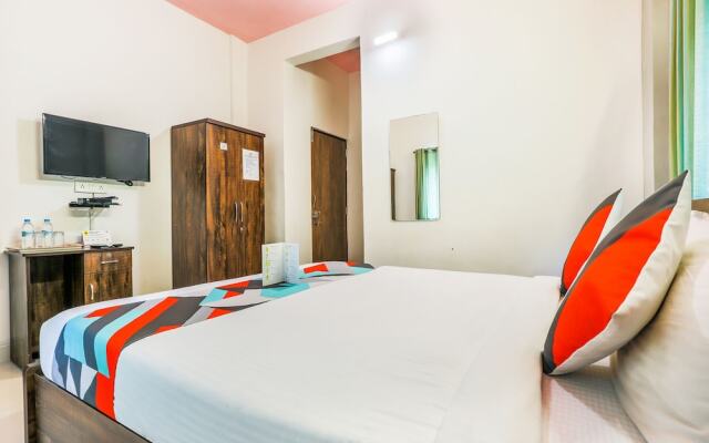 Fabexpress Diamond Residency