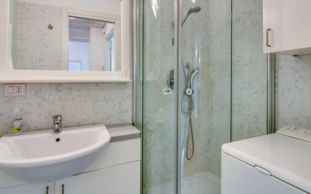 Apartment La Basilica