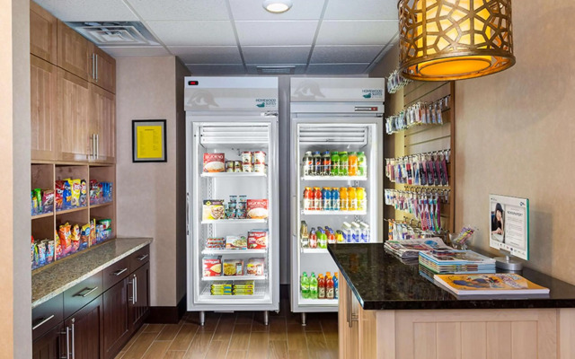 Homewood Suites by Hilton Grand Rapids