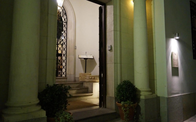 Balcón de Córdoba Hotel
