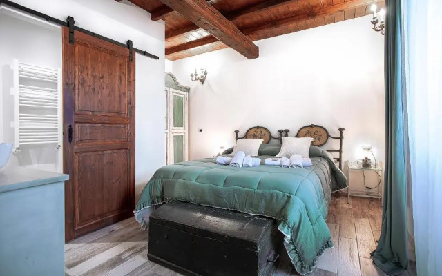 Bed and Breakfast Il Castagno