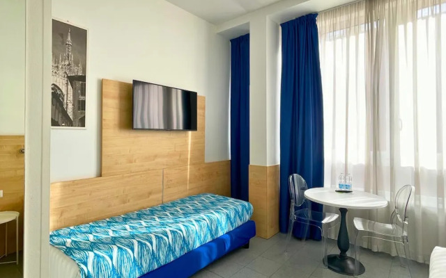 Navigli Suites
