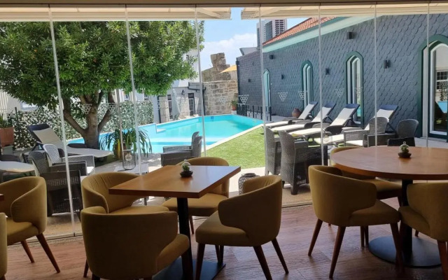 Douro Castelo Signature