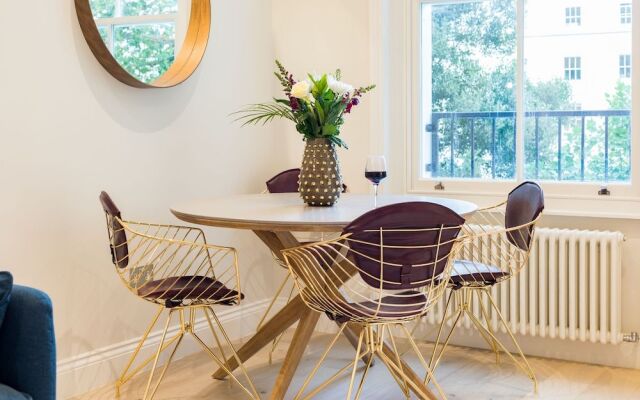 Sweet Inn - Bayswater