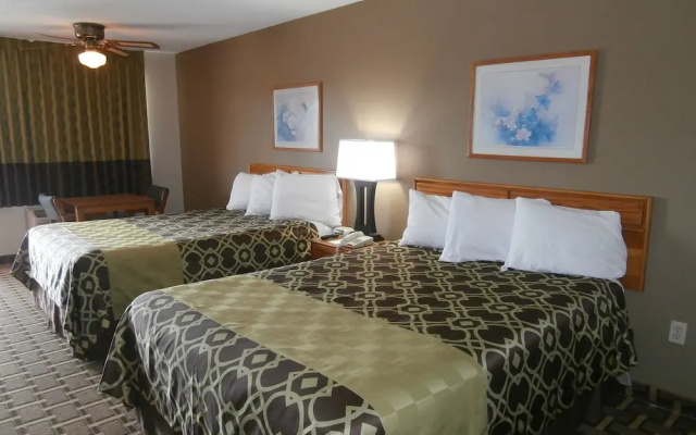 Days Inn/ Blue Ridge