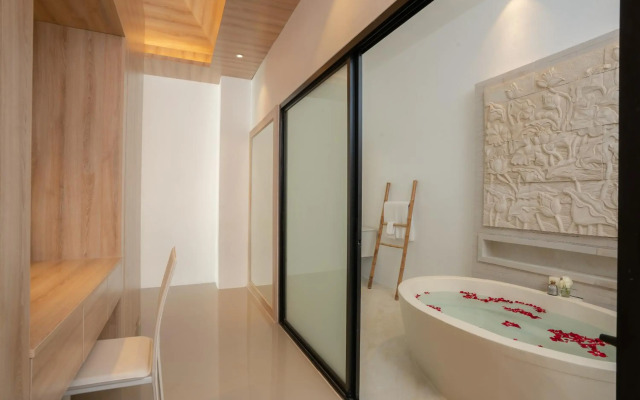 Dhevan Dara Resort & Spa