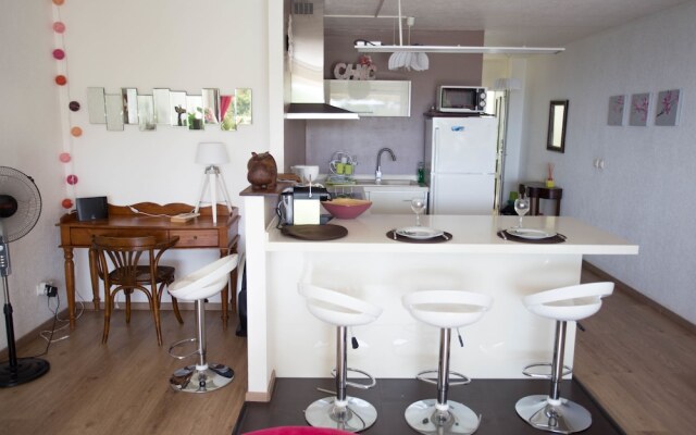Residence Tahiri