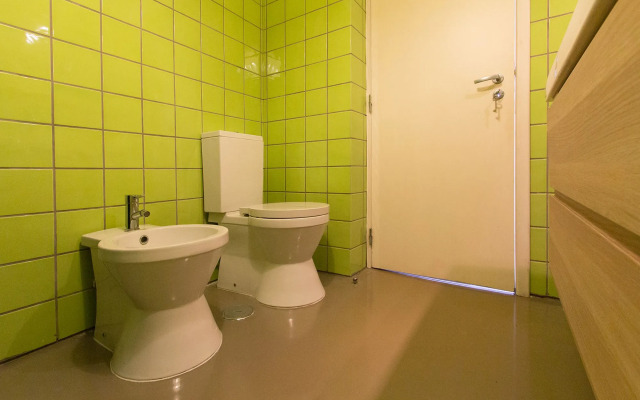 Combro Design by Homing