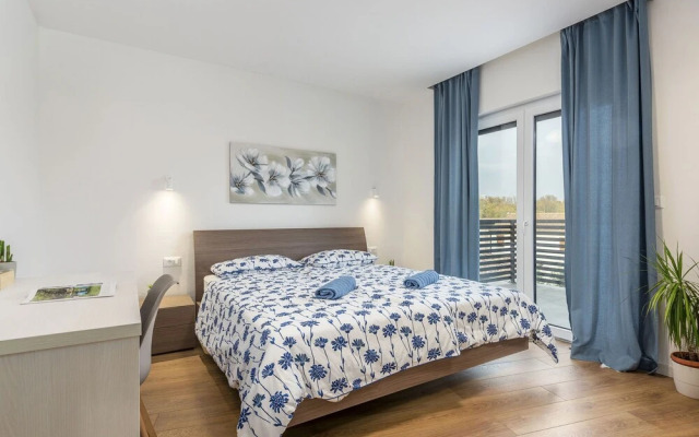 Villa Isabela Vr Naveri
