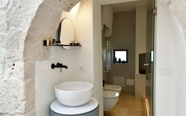 Lamarossa Trulli & Suites