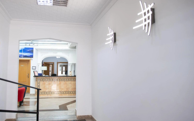 Hotel Agur