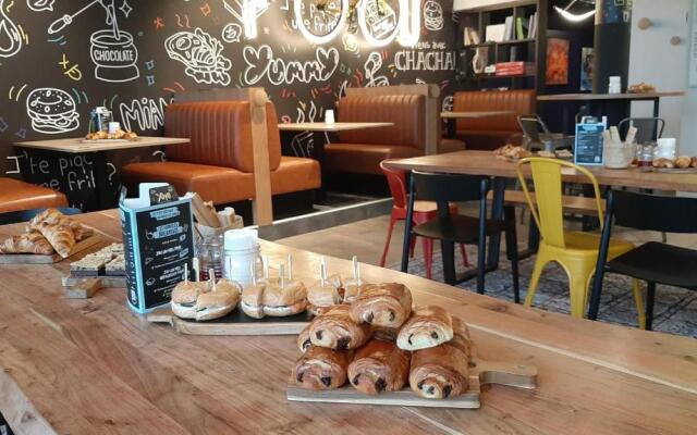 Résidence & Hostel Yoonly & Friends