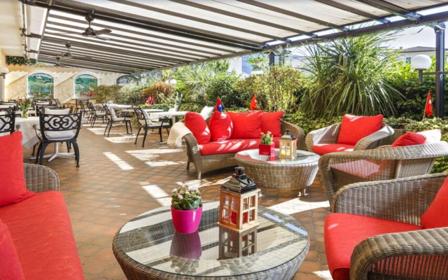 Hotel Polo