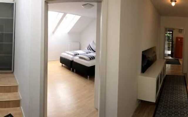 Wendlers Ferienwohnungen 7