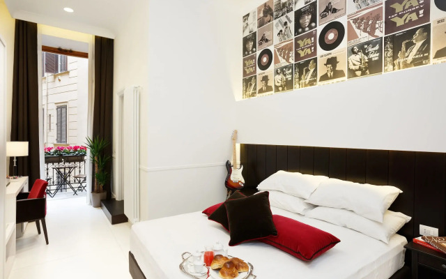 Nap Luxury Guest House