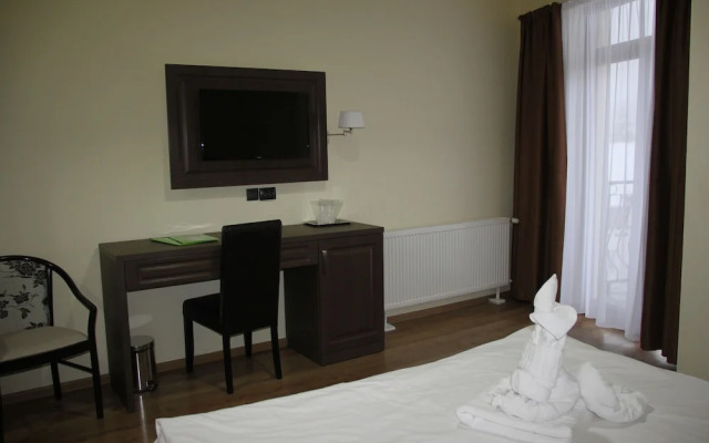 Hotel Piemonte