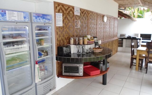 Parrot Resort Moalboal