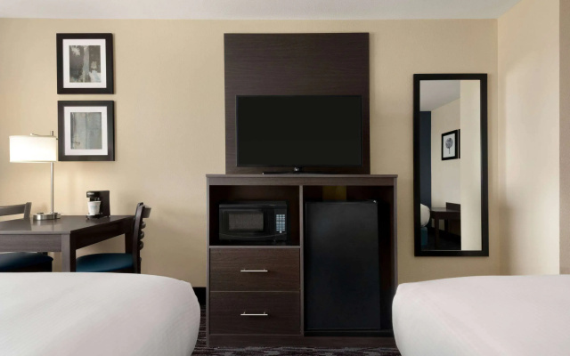 AmericInn by Wyndham Dodgeville