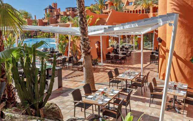 Royal Hideaway Sancti Petri