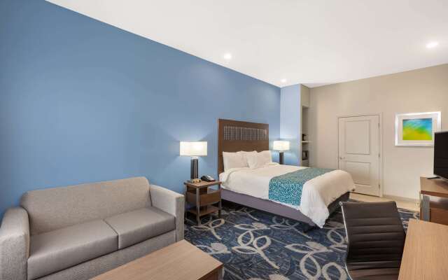 Baymont by Wyndham Houston Hobby Airport