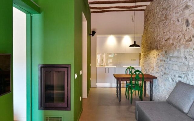 Hotel Restaurant Lotus Priorat