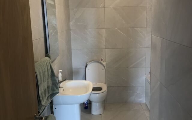 Impeccable two Bedroom Apartment in South Belfast