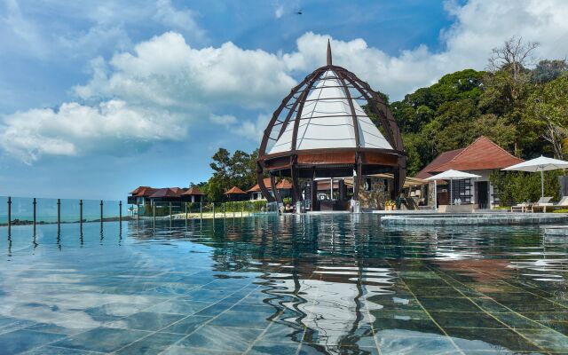 The Ritz-Carlton, Langkawi