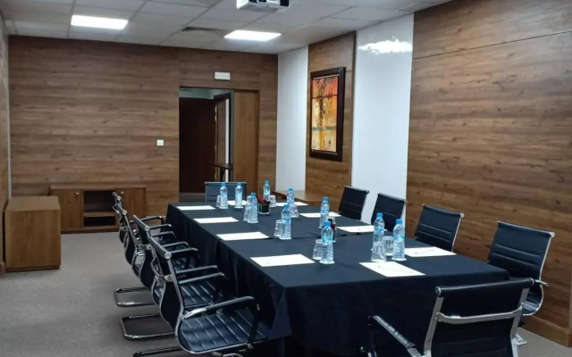 Kenzi Basma Hotel