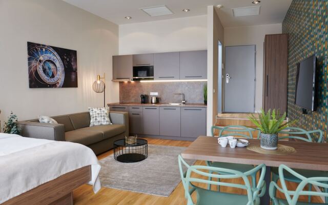 VN17 Rooftop Suites by Adrez Living