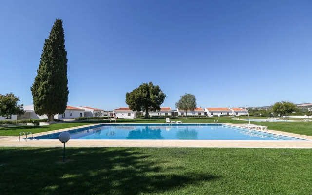 Hotel Apartamento Do Golfe (ex Vilamoura Golf Hotel)