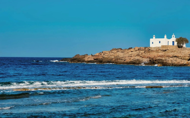 Semeli Coast Mykonos, Curio Collection by Hilton