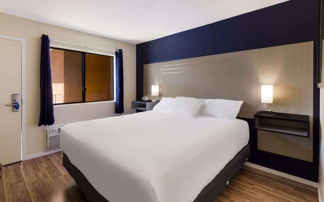 Rodeway Inn Livermore