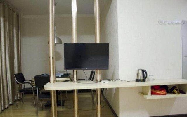 618 Business Hotel