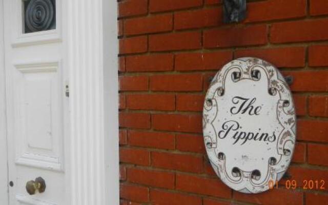 B&B The Pippins