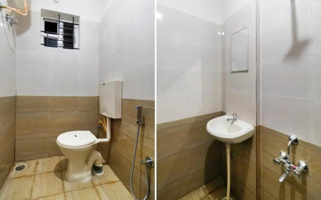 Mmr Castle by OYO Rooms